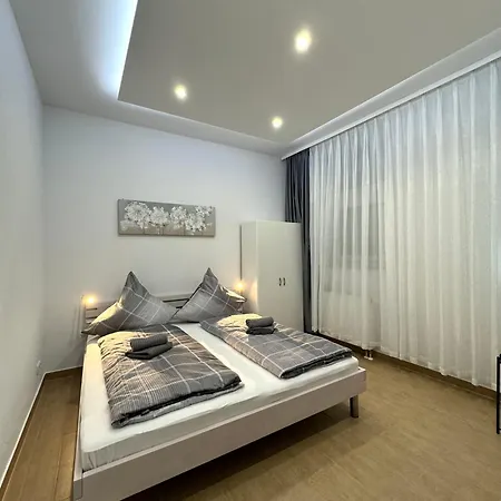 Apartment Micro 2