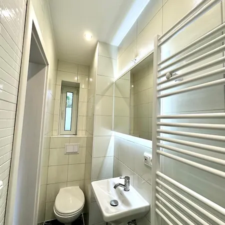 Micro 2 Apartment *