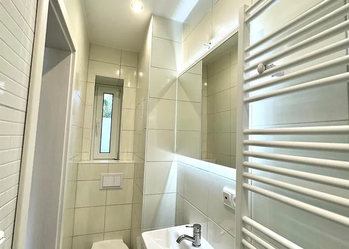 Micro 2 Appartement *