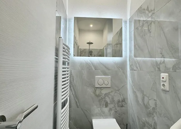 Micro 2 Appartement *